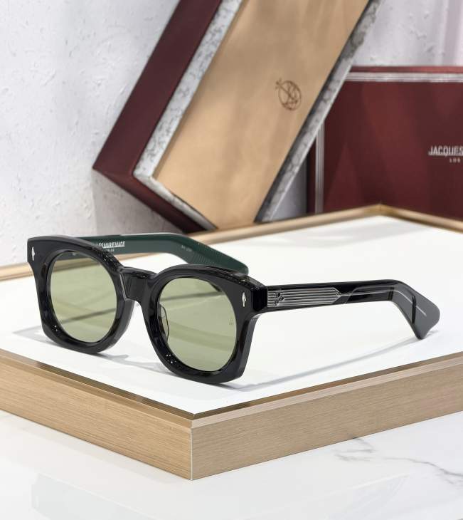 Picture of Jacques Marie Mage Sunglasses _SKUfw76147331fw